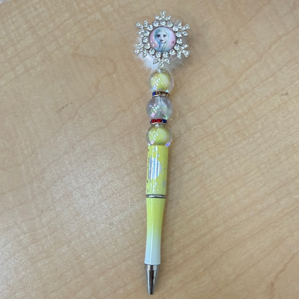 Pen